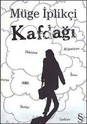 Kafdağı - Everest Yayınları