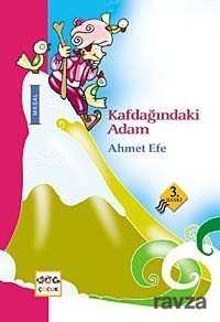 Kafdağındaki Adam - 1