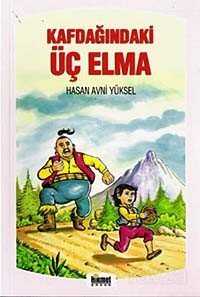 Kafdağındaki Üç Elma - Hikmet Neşriyat