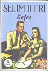 Kafes - Everest Yayınları