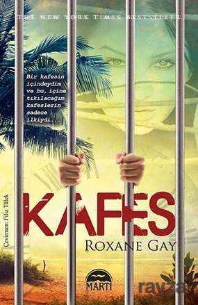 Kafes - Martı Kitabevi