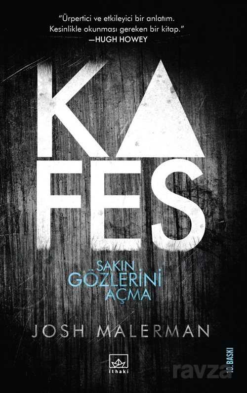 Kafes - İthaki Yayınları