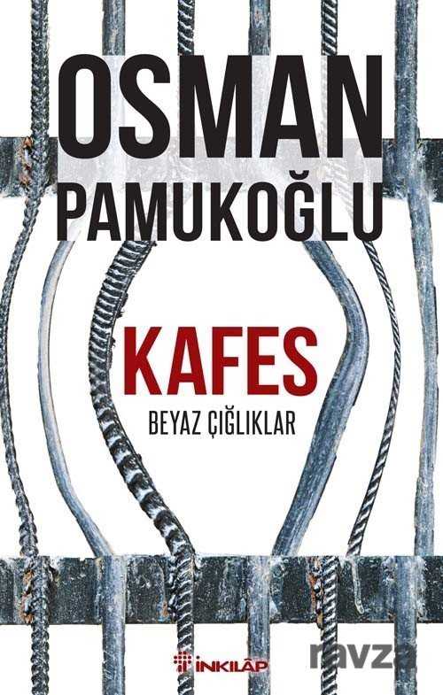 Kafes - İnkılap Kitabevi