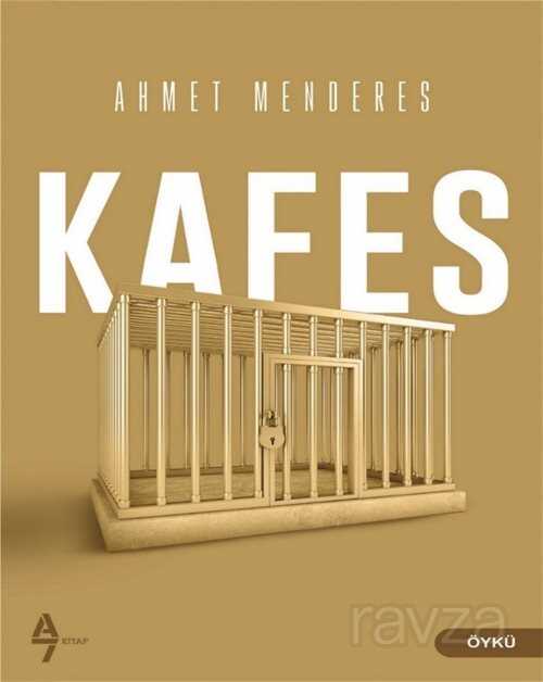 Kafes - A7 Kitap