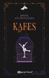 Kafes - Epsilon Yayınları