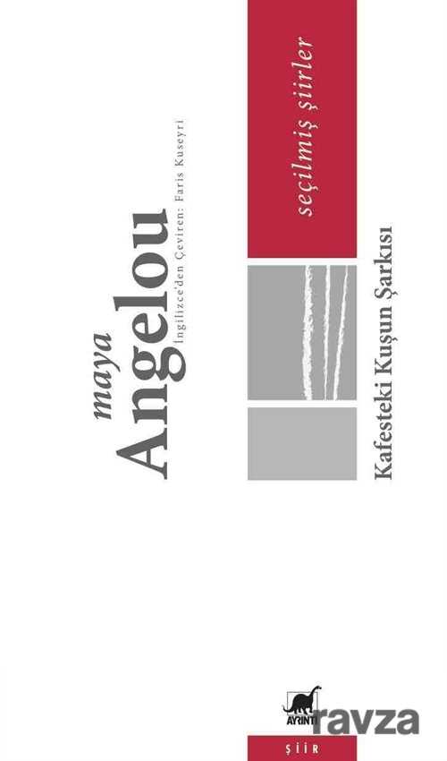 Kafesteki Kuşun Şarkısı - Ayrıntı Yayınları