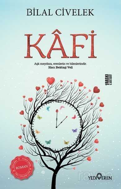 Kafi - Yediveren Yayınları