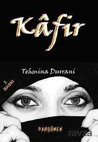 Kafir - Parşömen Yayınları