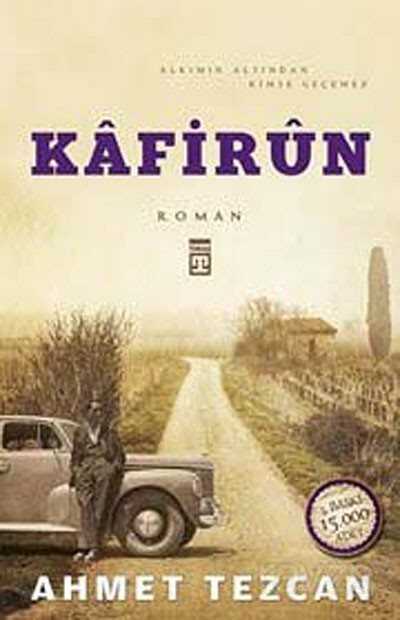 Kafirun - Timaş Yayınları
