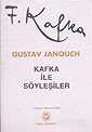 Kafka İle Söyleşiler / Notlar ve Anılar - Cem Yayınları