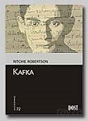 Kafka ( Kültür Kitaplığı-72) - Dost Kitabevi