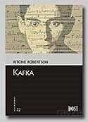 Kafka ( Kültür Kitaplığı-72) - 1