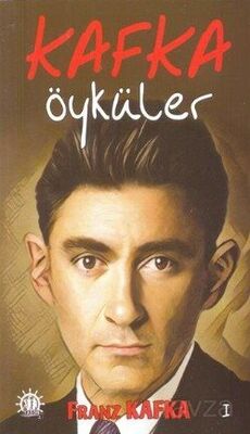 Kafka Öyküler 1 - 1