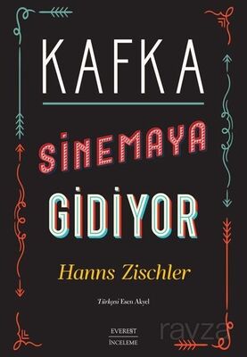 Kafka Sinemaya Gidiyor - 1