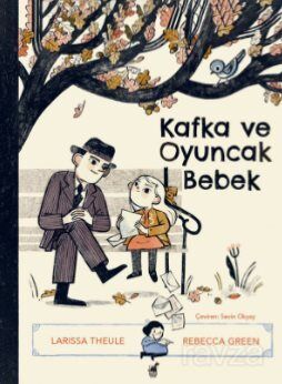 Kafka ve Oyuncak Bebek - 1