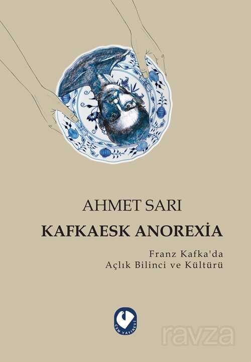 Kafkaesk Anorexia - Cem Yayınları