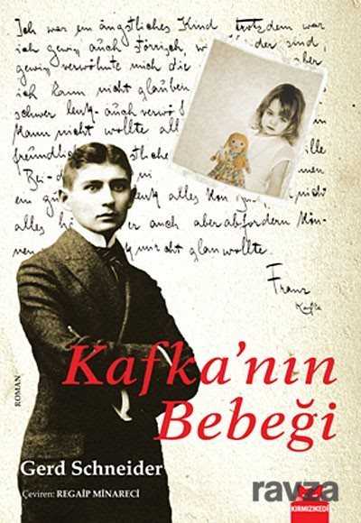 Kafka'nın Bebeği - 1