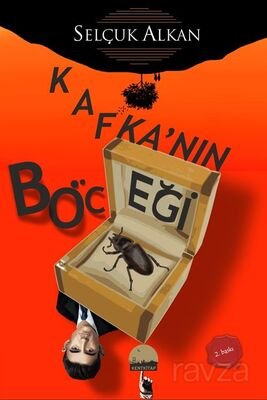 Kafka'nın Böceği - 1