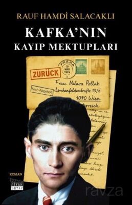 Kafka'nın Kayıp Mektupları - 1