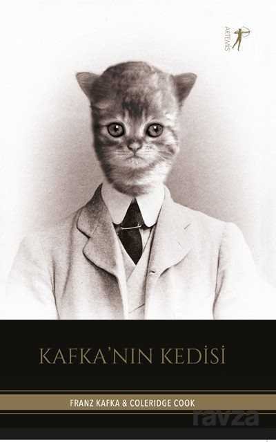 Kafka'nın Kedisi - 1