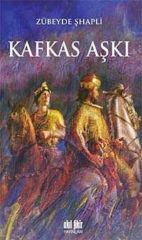 Kafkas Aşkı - 1