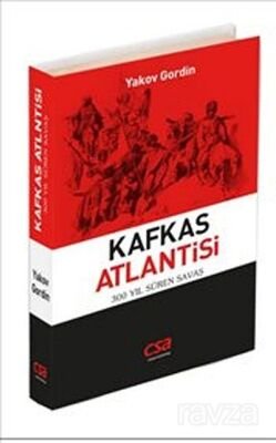 Kafkas Atlantisi - 1