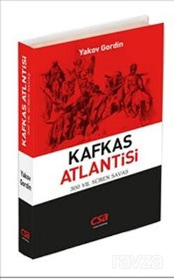 Kafkas Atlantisi - 1