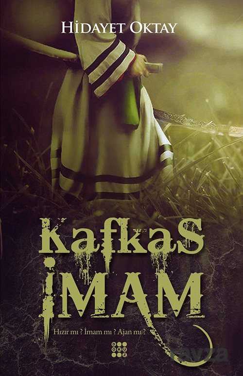 Kafkas İmam - 1