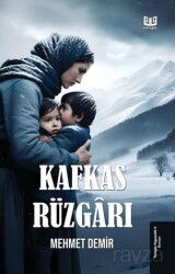 Kafkas Rüzgarı - Vaveyla Yayıncılık