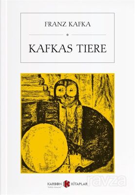 Kafkas Tiere - 1