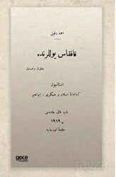 Kafkas Yollarında (Osmanlıca) - Gece Kitaplığı