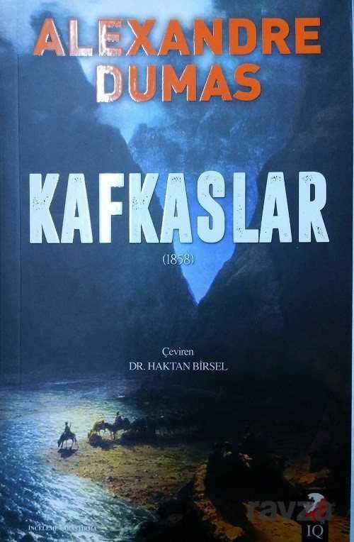 Kafkaslar - 1