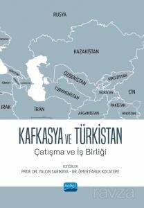 Kafkasya ve Türkistan - 1