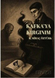 Kafka'ya Kırgınım - Papirüs Yayınevi