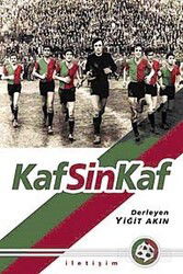 Kafsinkaf - İletişim Yayınları