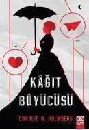 Kağıt Büyücüsü - 1