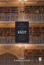 Kağıt (Ciltli) - Ketebe Yayınevi