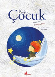 Kağıt Çocuk - Çınar Yayınları