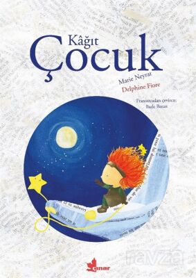 Kağıt Çocuk - 1