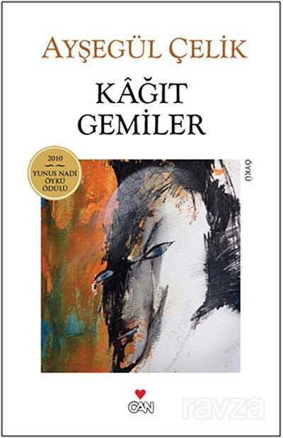 Kağıt Gemiler - Can Yayınları