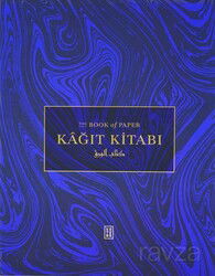 Kağıt Kitabı - Ketebe Yayınevi
