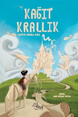 Kağıt Krallık - 1
