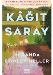 Kağıt Saray - Mundi