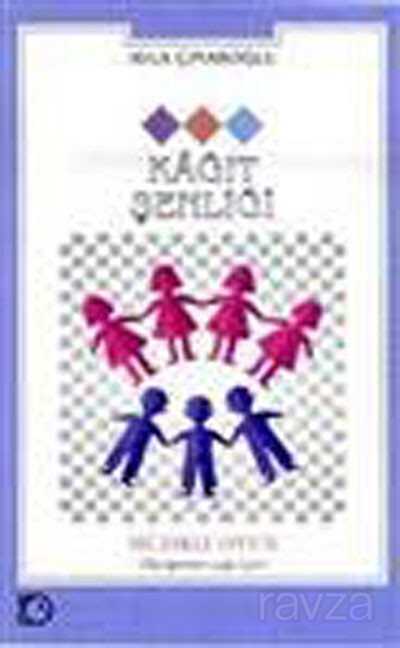 Kağıt Şenliği - Uçanbalık Yayınları