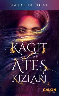 Kağıt ve Ateş Kızları - 1