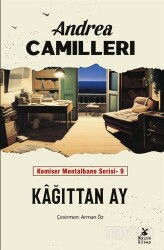 Kağıttan Ay - Mylos Kitap