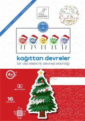 Kağıttan Devreler - Cenevre Fikir Sanat Yayınları