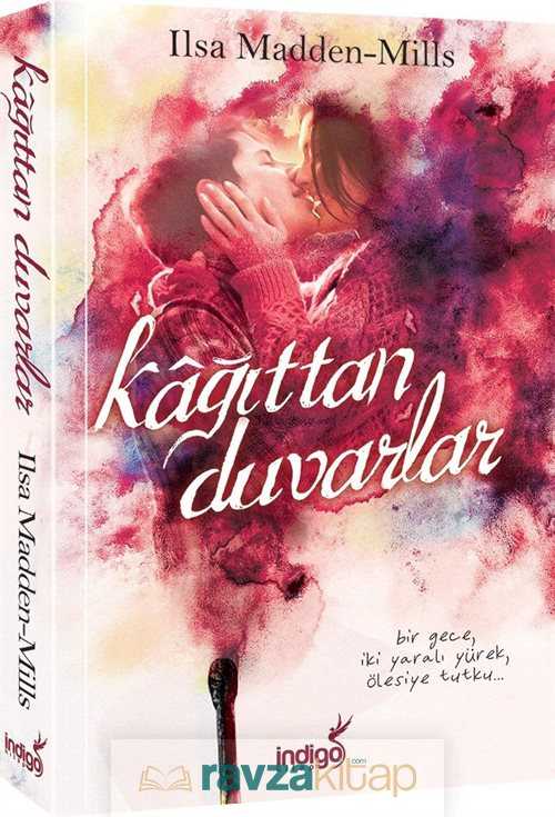 Kağıttan Duvarlar - 1