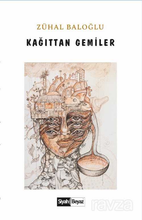 Kağıttan Gemiler - 1