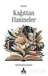 Kağıttan Hazineler - Son Çağ Yayınları